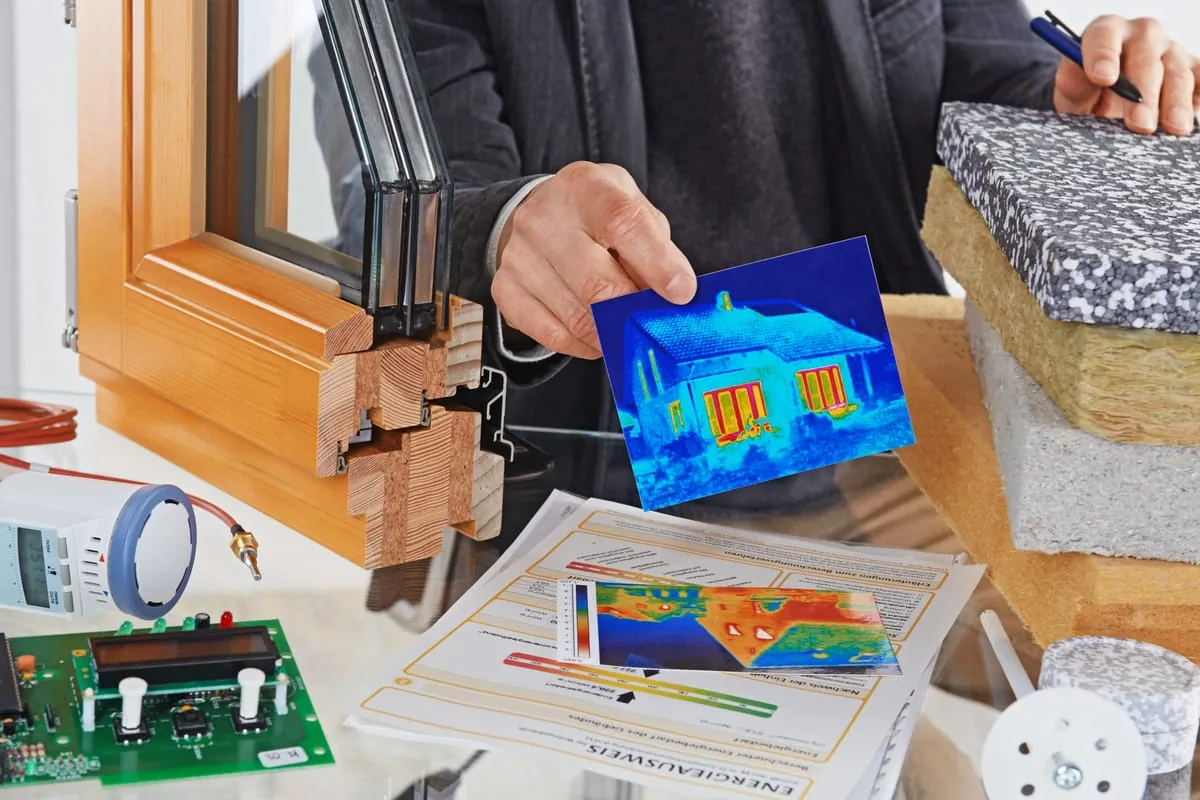 Energieberatung: Jetzt dürfen auch Handwerker den gebäudeindividuellen Sanierungsfahrplan erstellen