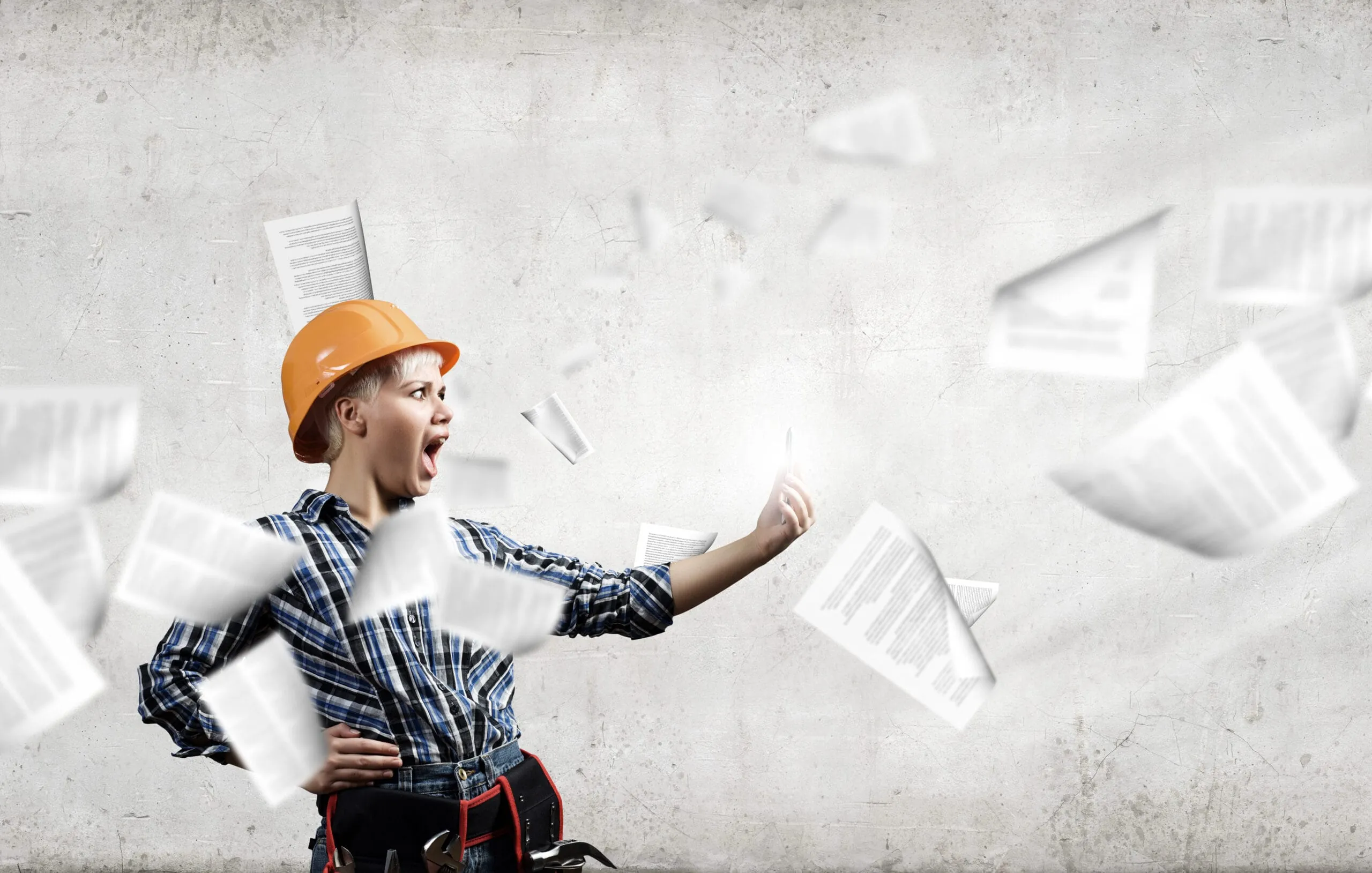 Psychische Belastungen: Gefährdungsbeurteilung ein Muss