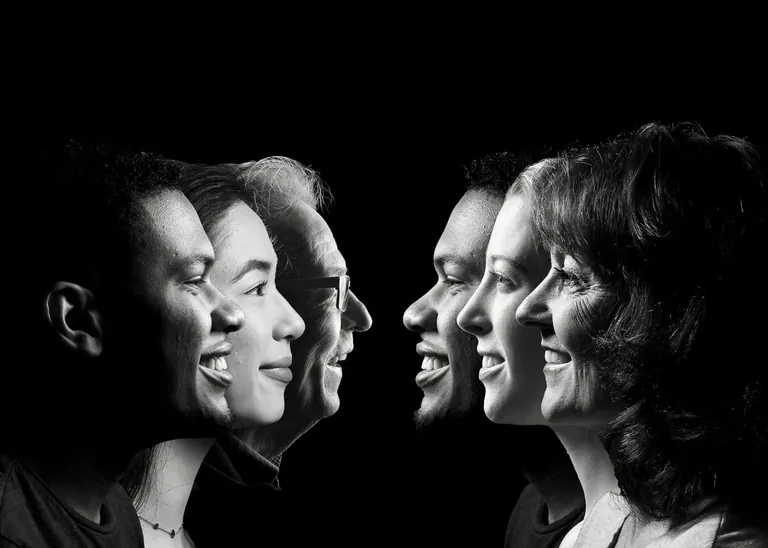 Generationen, Generationenkonflikt