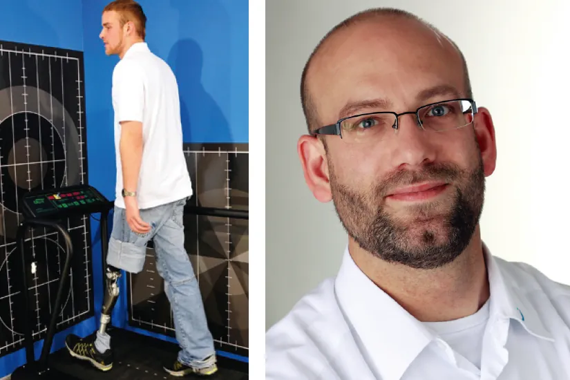 3D-Druck: Weniger Materialverlust und schnellere Produktion