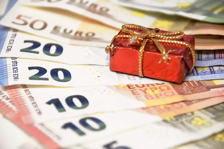 Betriebliche Übung - Geschenke von Arbeitgeber