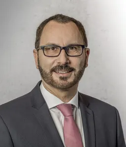   Guy Selbherr ist Vorstand der B&uuml;rgschaftsbank Baden-W&uuml;rttemberg