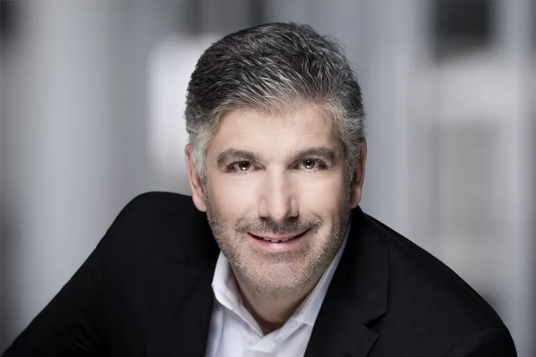 Franco Ottavio Mathias