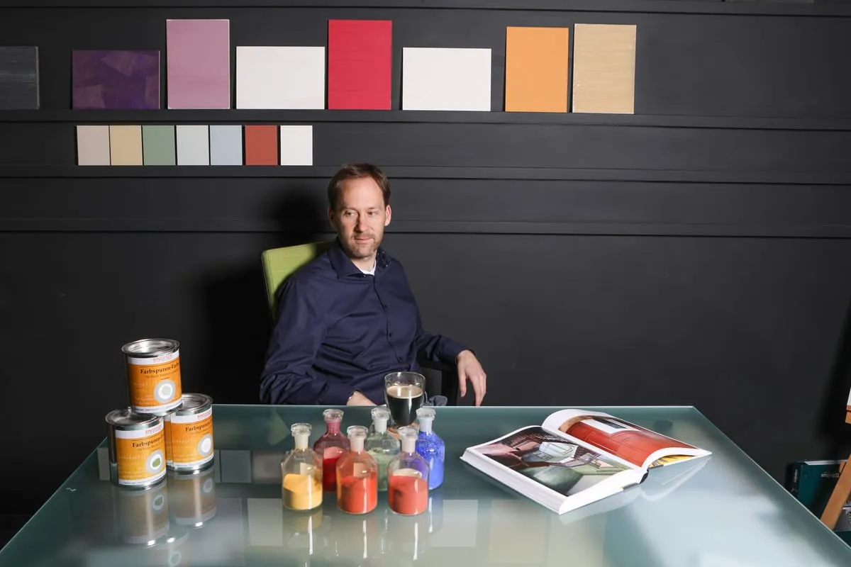 Olaf Ringeisen Malermeister Northeim