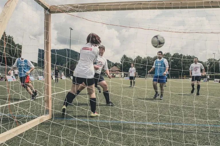 Handwerker Cup 2014 in Freiburg