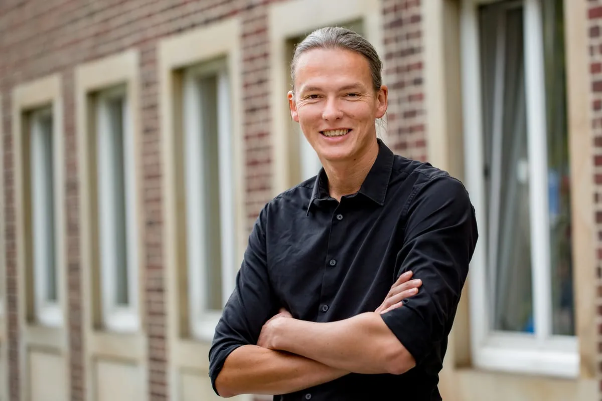 Kommentar: "Wir denken in Generationen"