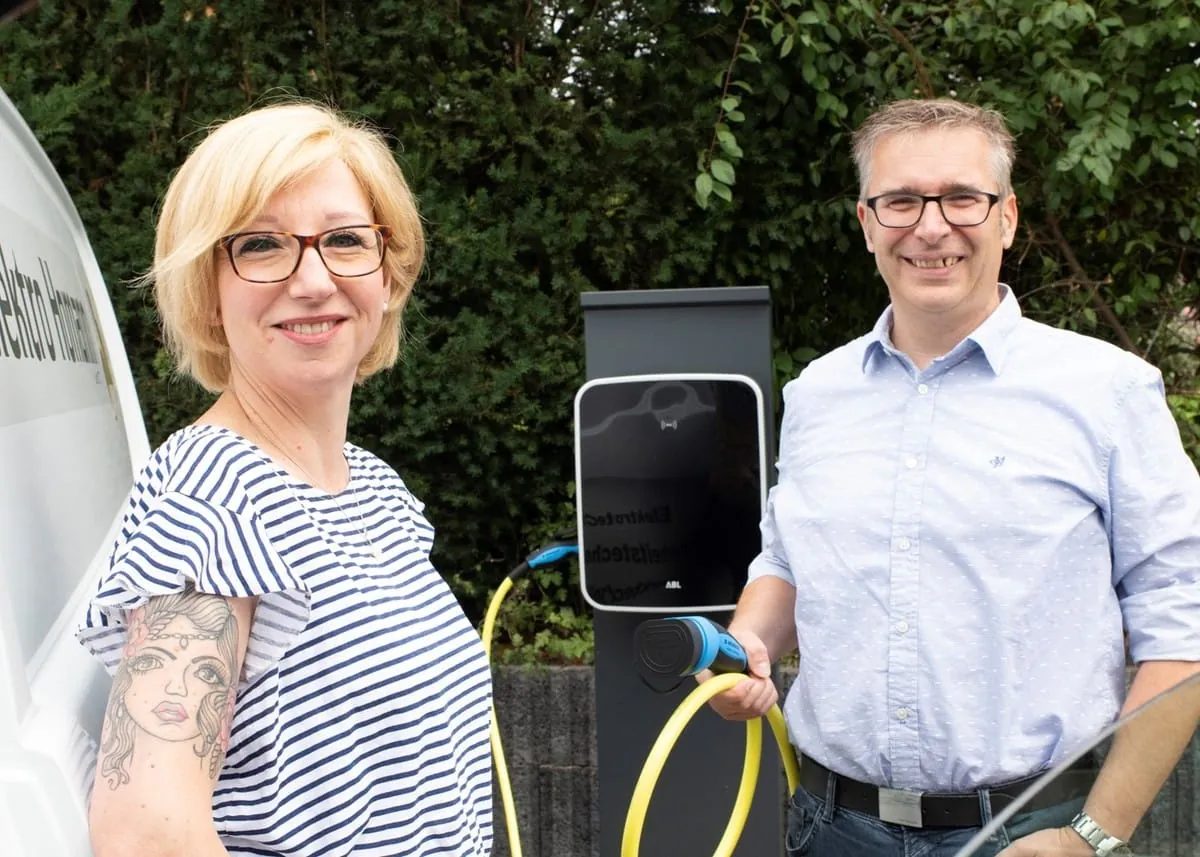 Elektrotransporter: Finanzieren oder Leasen?