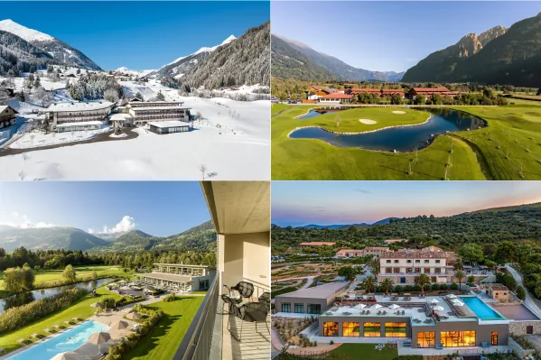 Hamacher Hotels & Resorts