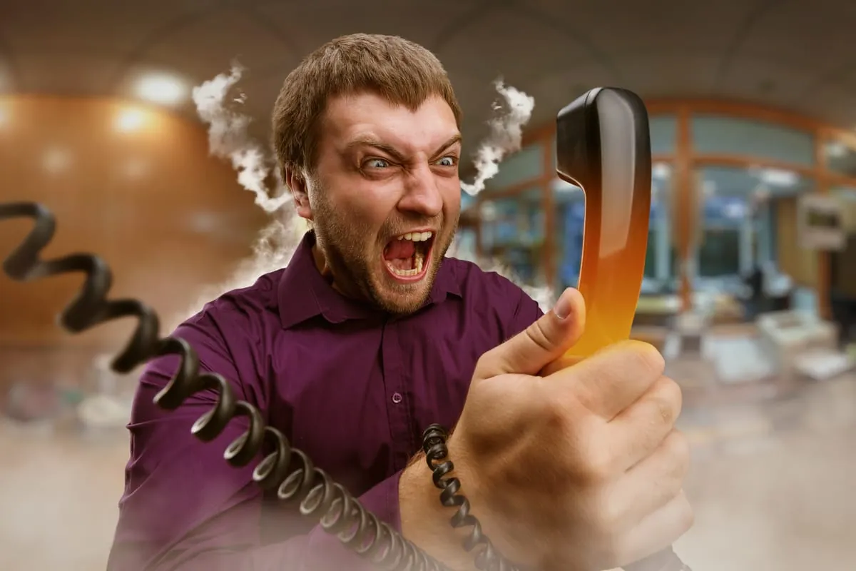 Umfrage: Viele Probleme bei Umstellung von Festnetz auf VoIP