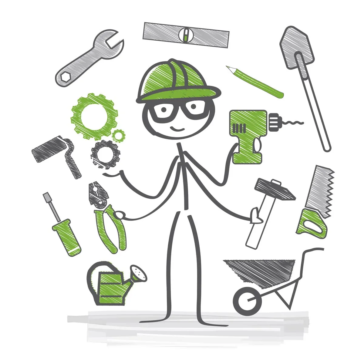 Finanzamt ist der Verlierer