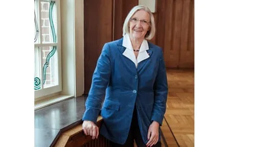 Unternehmerfrau des Jahres 2015: Die Jury