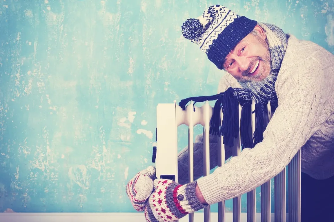 Heizperiode: Dazu sind Vermieter im Winter verpflichtet