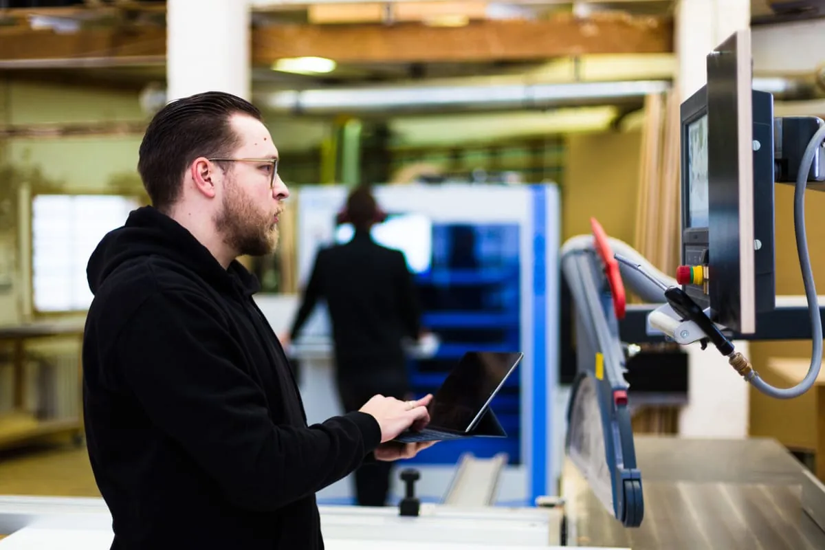 Digitale Transformation: "Liebes Handwerk, die Digitalisierung ist unser Freund!"