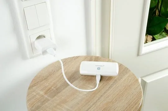 Homematic IP Wlan Access Point