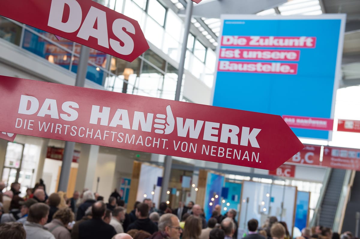 Mehr Angebote für Fachbesucher