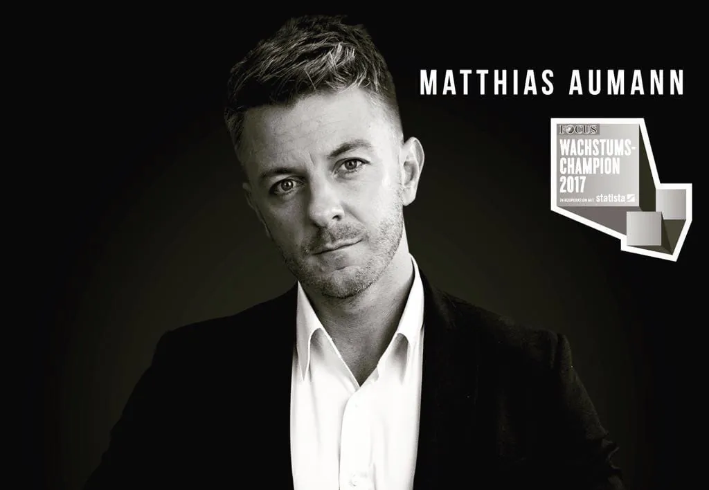 Der Weg zum Wachstums-Champion