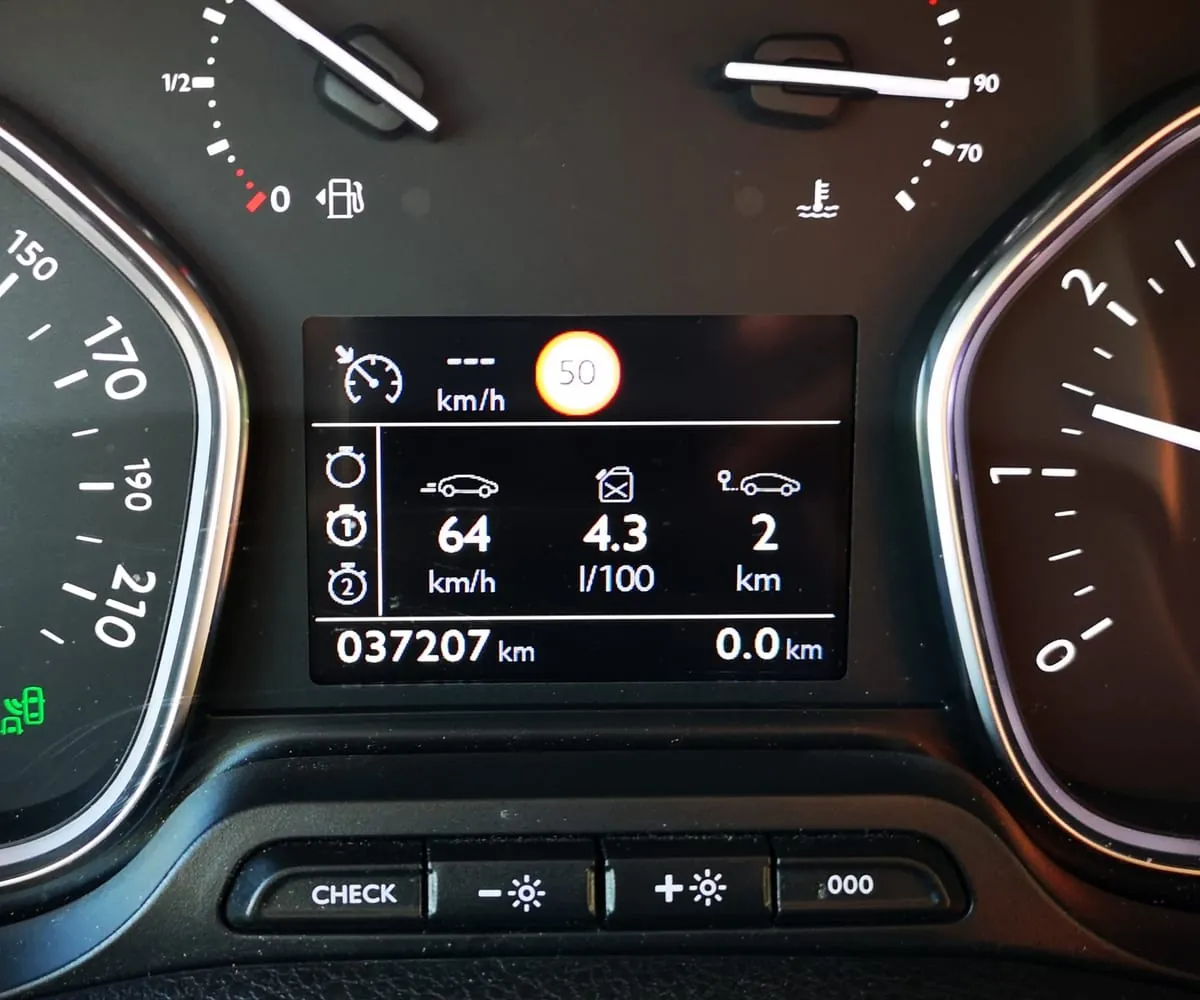 Geflüchtete mit neuer Perspektive: Tachostand 2192 Kilometer