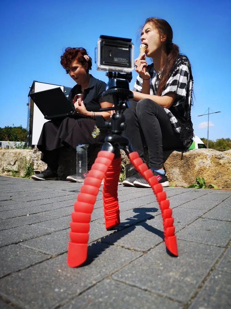 Geflüchtete mit neuer Perspektive: Abschied in Rastatt