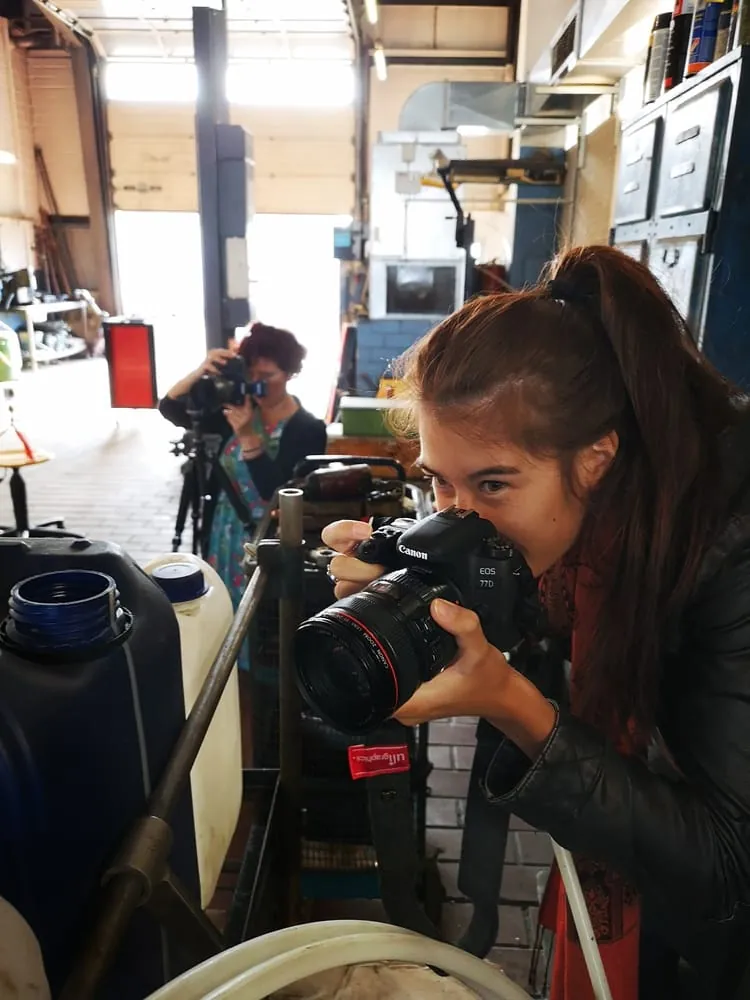 Geflüchtete mit neuer Perspektive: Abschied in Schwalmstadt