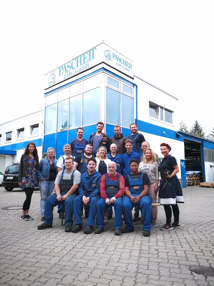 Geflüchtete mit neuer Perspektive: Ankunft in Hannover