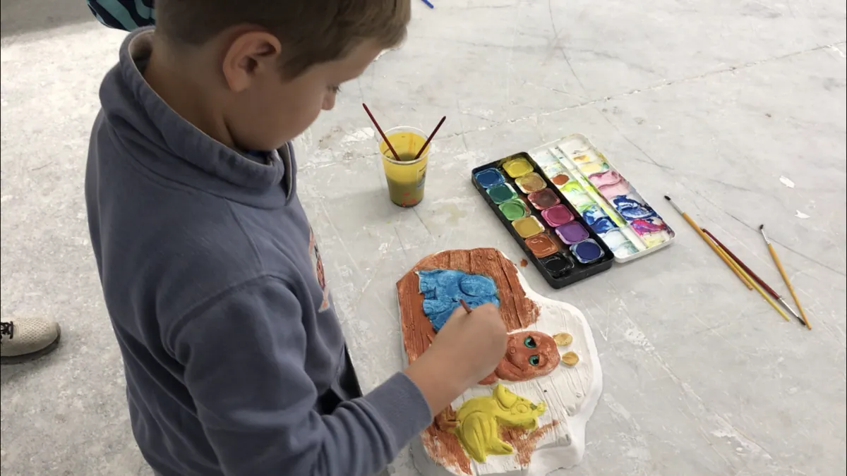 Nachwuchsgewinnung im Handwerk durch „Die Sendung mit der Maus“