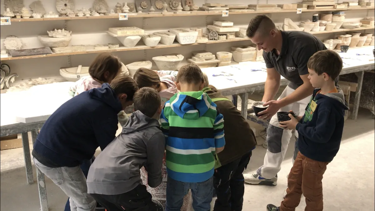 Stuck Putz Trockenbau Belz