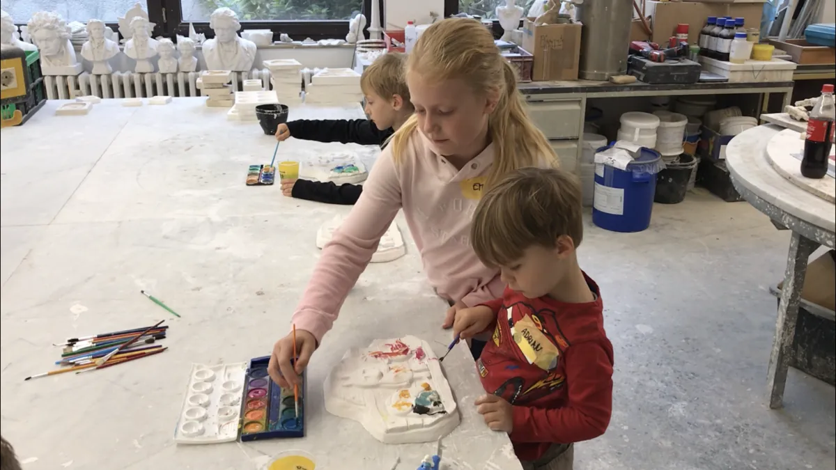 Stuck Putz Trockenbau Belz