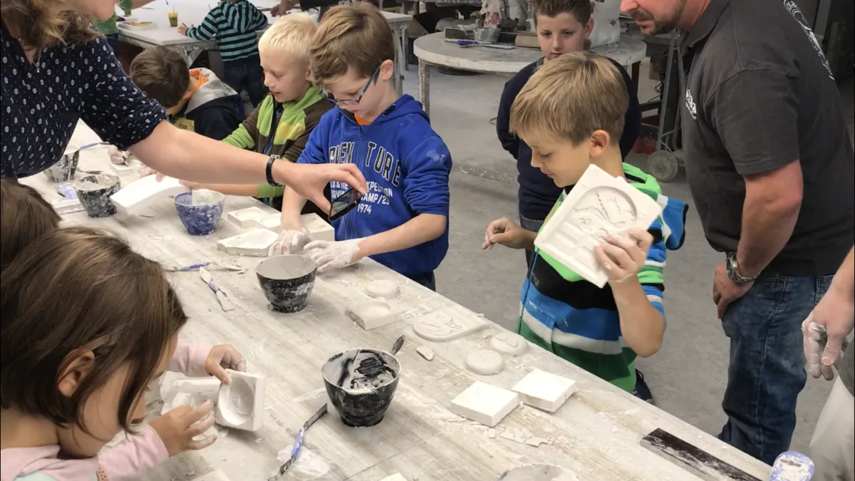 Stuck Putz Trockenbau Belz