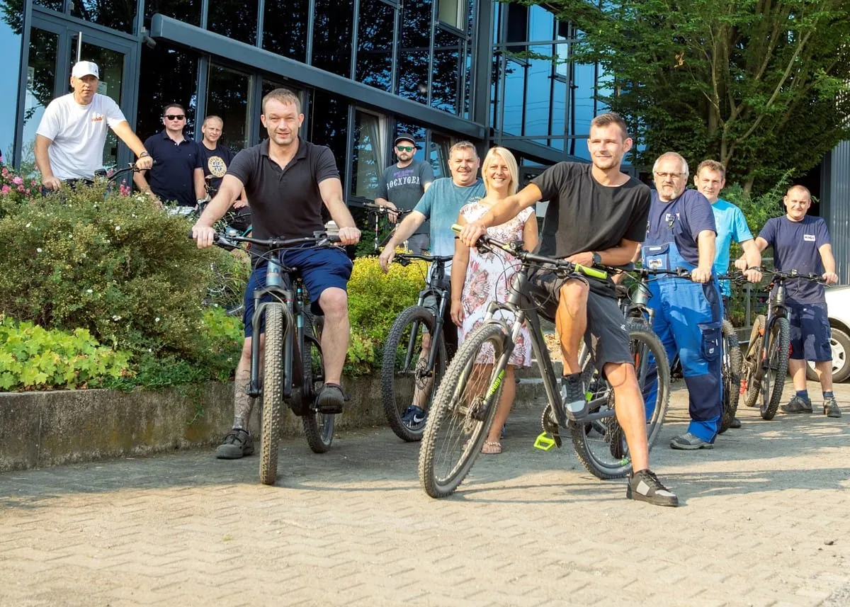 Mitarbeiter: Fachkräfte mit Mobilität gewinnen, binden und motivieren