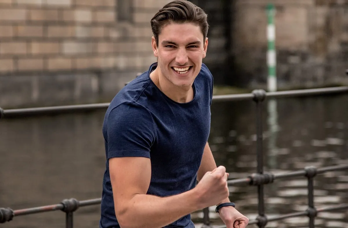 So geht man mit Stress und Anspannung um