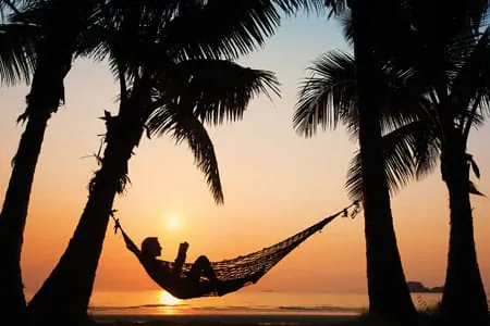 Urlaubstage eines Arbeitnehmers k&ouml;nnen nicht mehr einfach verfallen. 