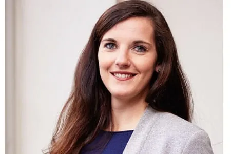 Janna Schaarschmidt-Davids: "Ich möchte das Thema Tod gesellschaftsfähiger machen"