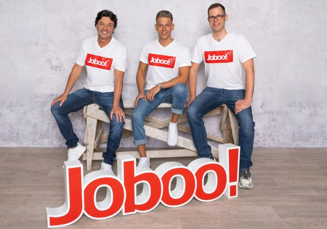 Joboo: Online-Jobbörse für Nebenjobber und Aushilfen