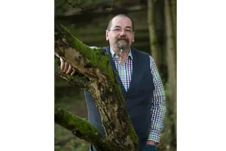 Malermeister J&uuml;rgen Werlein