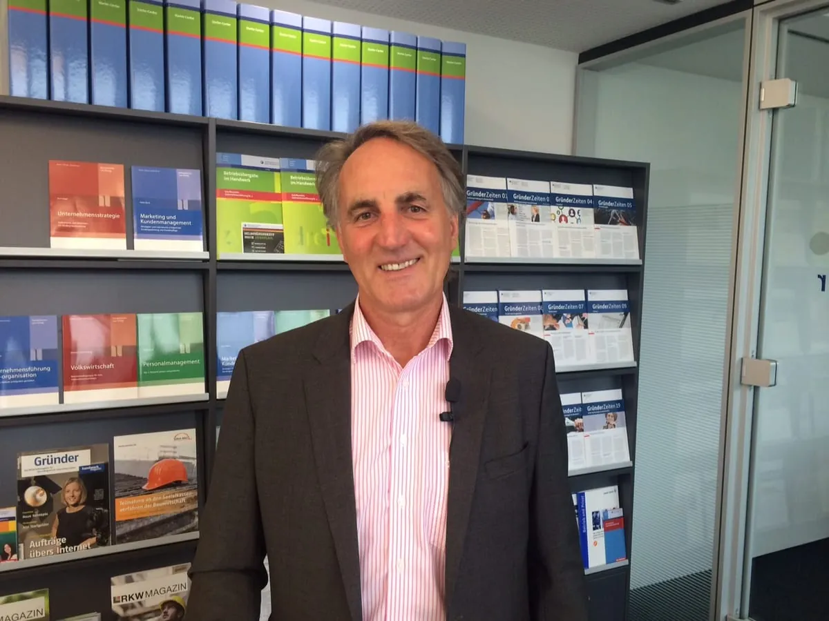 Internationale Kooperationen - Wie mein Betrieb und ich davon profitieren