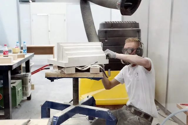 Es ist vollbracht: Alle Teilnehmer haben großes geleistet mit Unterstützung ihrer Trainer.