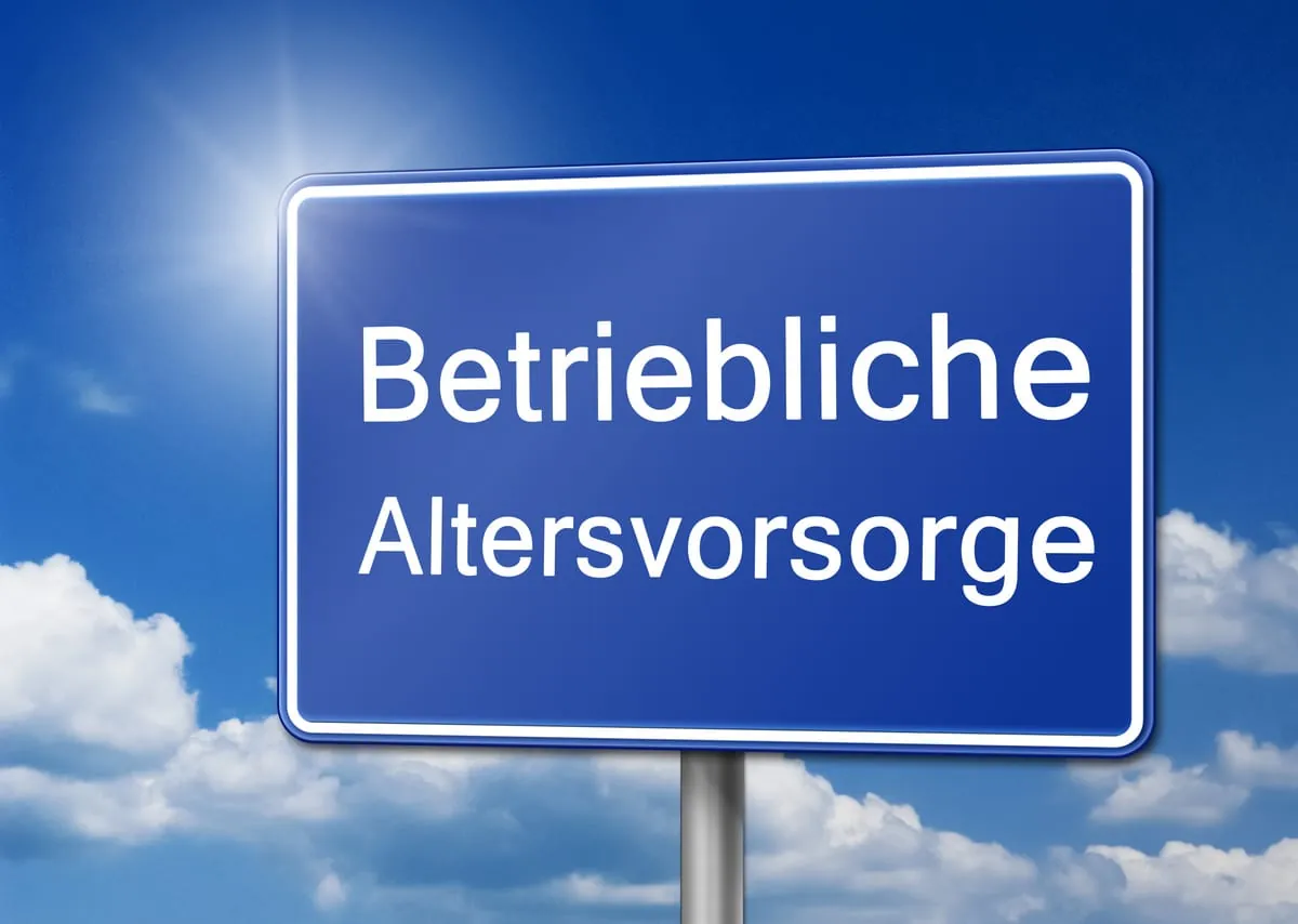 Betriebliche Altersvorsorge (bAV): Corona-Stundung - und dann?