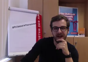 Corona-Live-Q&A Kreishandwerkerschaft G&ouml;rlitz