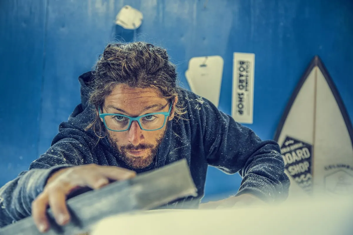 Anbieter Kansas entwickelt neue Linie mit Handwerkern