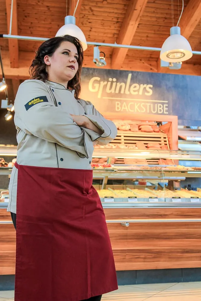 Powerfrauen im Handwerk