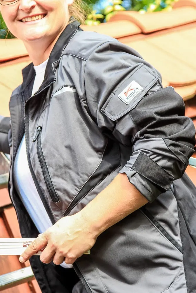 Powerfrauen im Handwerk