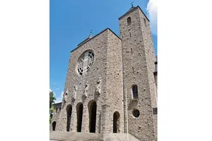 Kloster M&uuml;nsterschwarzach