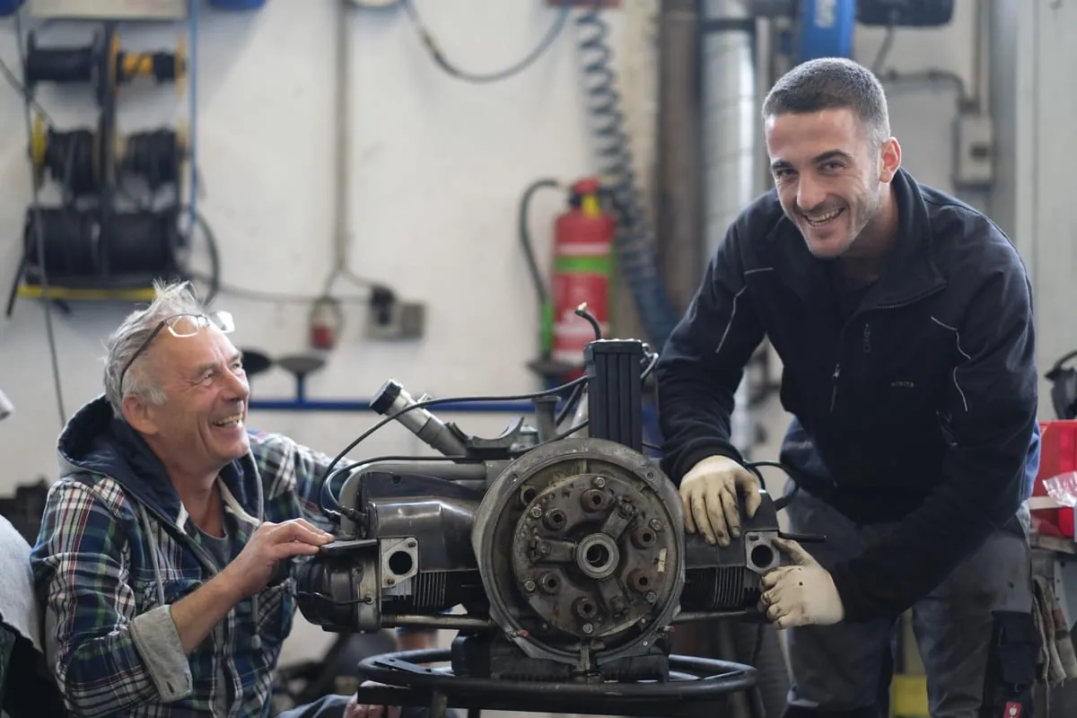 DIHK pocht auf einheitliche Umsetzung der Ausbildungsduldung