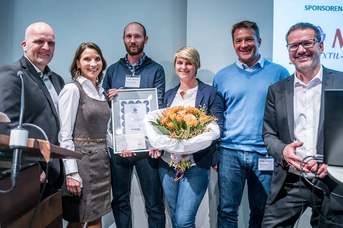 Darum sind die Sieger die Sieger