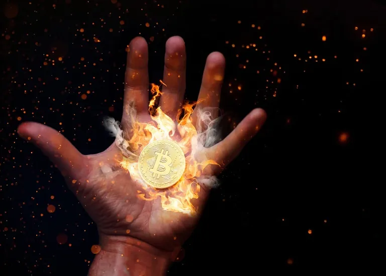 Kryptow&auml;hrungen, Bitcoin