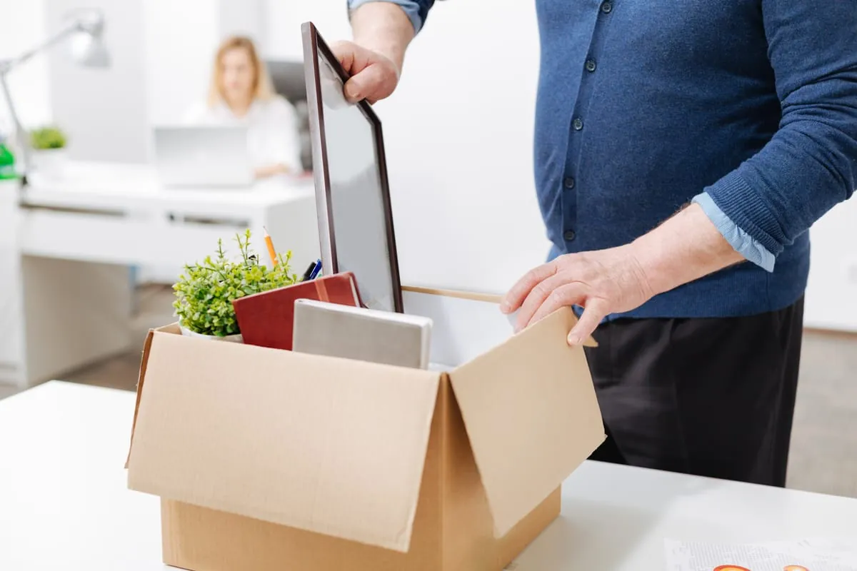 Kündigung: So funktioniert die Trennung von kranken Mitarbeitern oder Low Performern