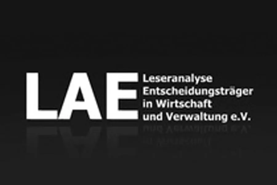Leseranalyse Entscheidungsträger 2014: Platz 1 für handwerk magazin