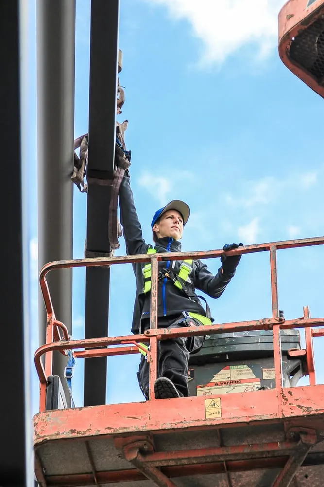 Powerfrauen im Handwerk