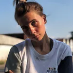 Larissa Würtenberger, #besseralsmaenner