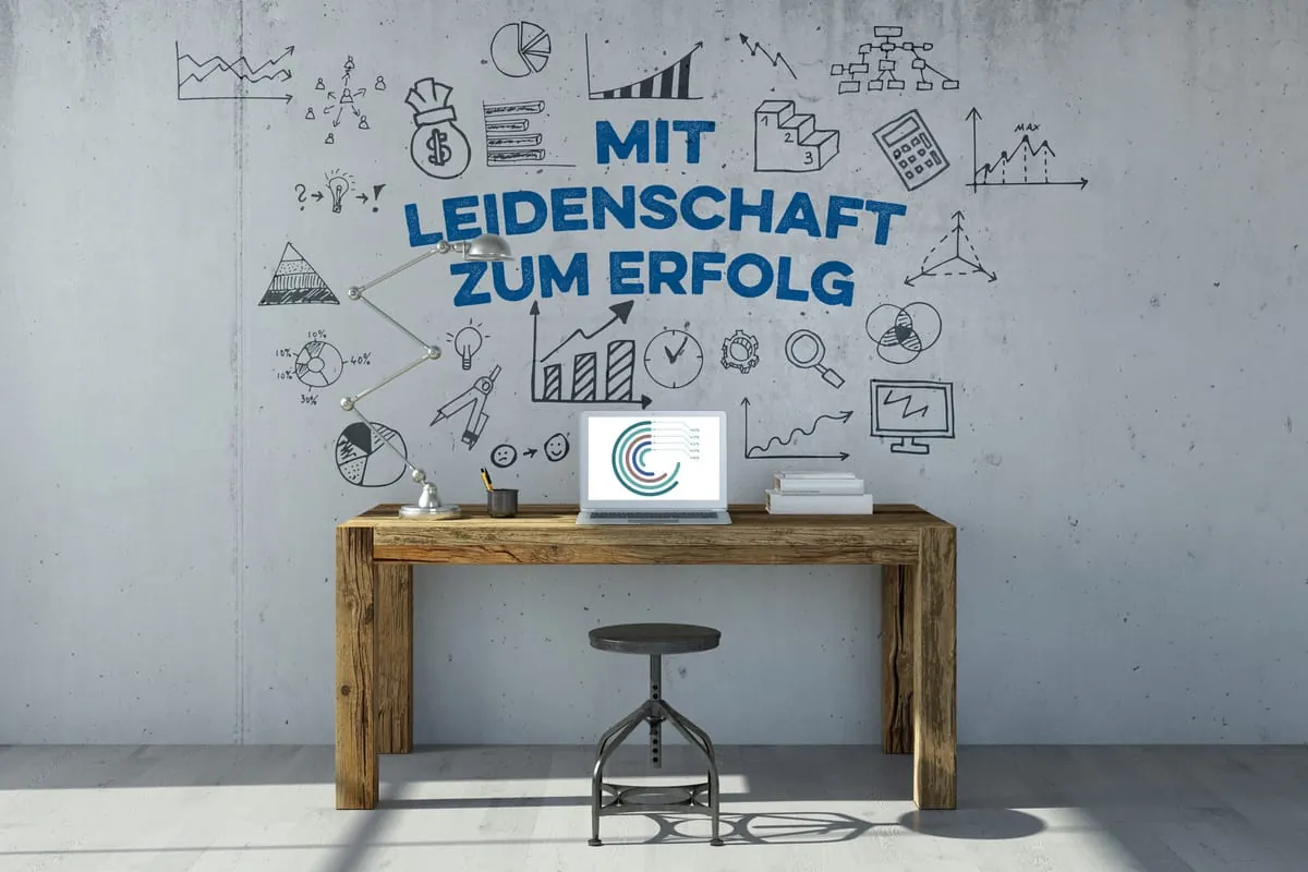 Und was macht Ihre Leidenschaft aus?